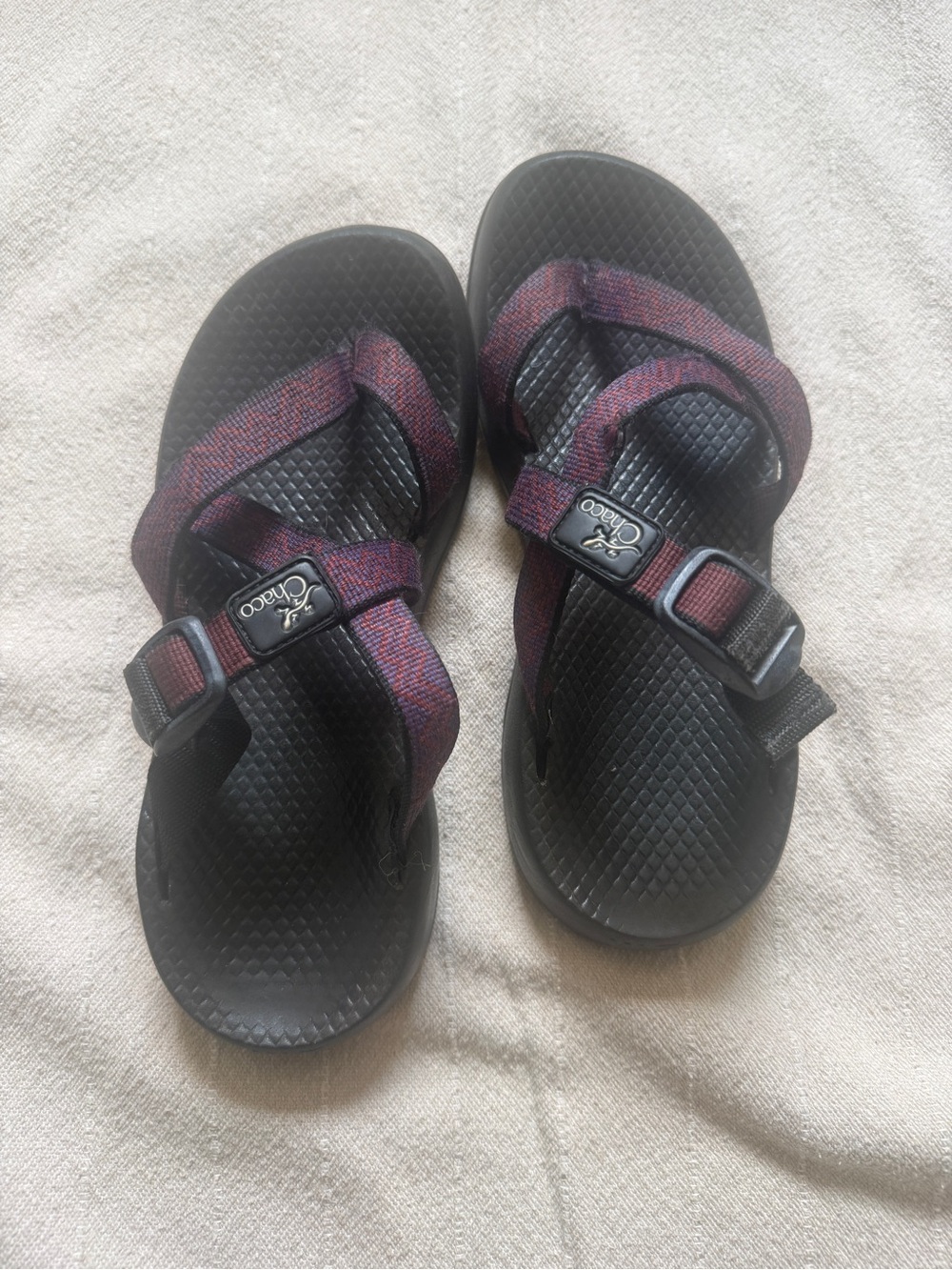 Chaco Sandals